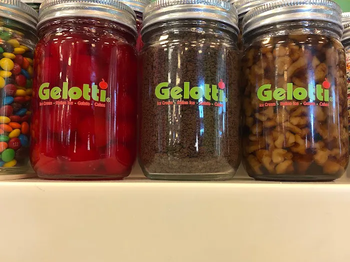 Gelotti Ice Cream Picture 3
