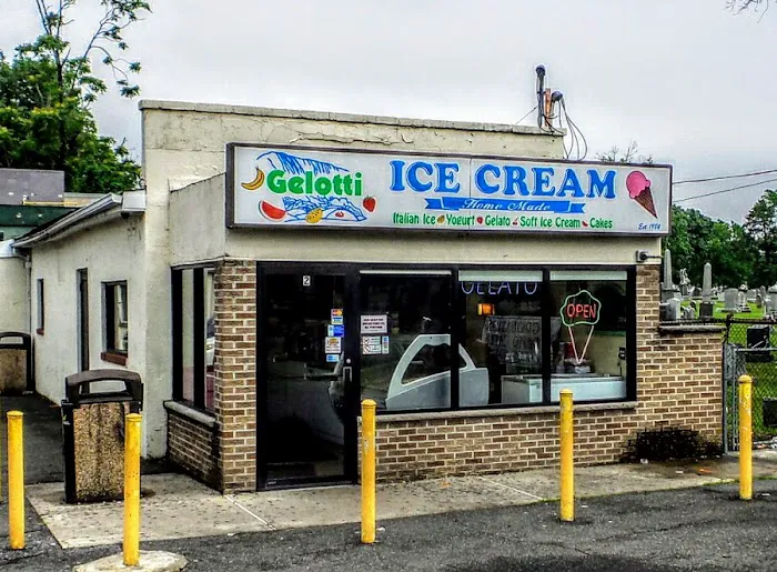 Gelotti Ice Cream Picture 5