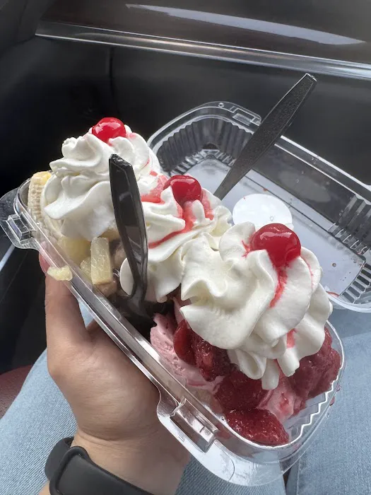 Goffle Creamery Picture 2