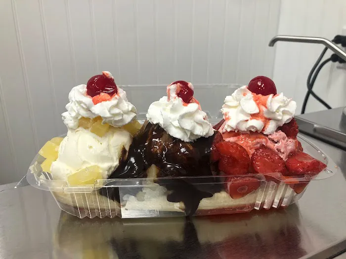 Goffle Creamery Picture 1