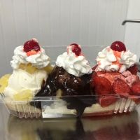 Goffle Creamery ico