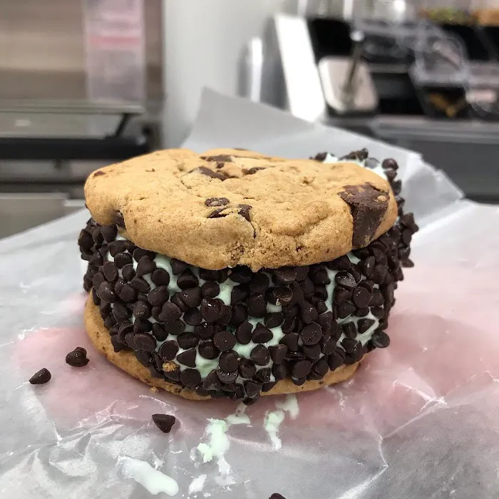 Goffle Creamery Picture 8