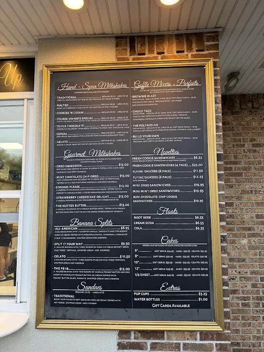Goffle Creamery Picture 6
