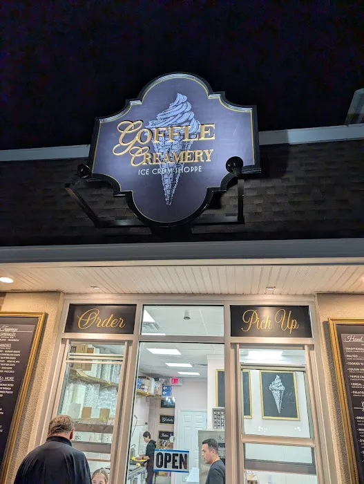 Goffle Creamery Picture 3