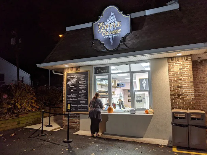 Goffle Creamery Picture 5