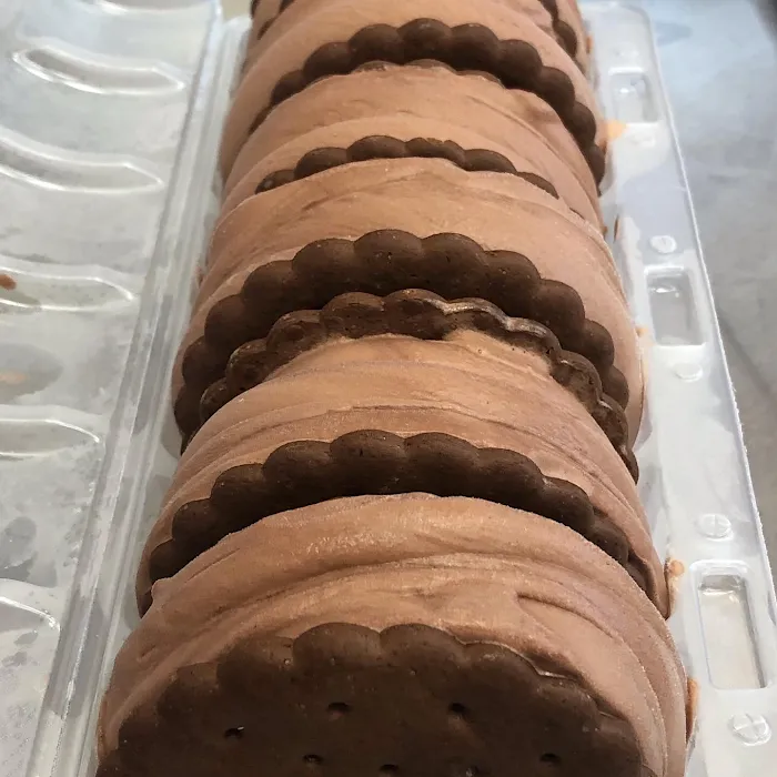 Goffle Creamery Picture 10