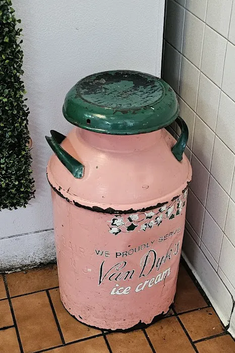 Van Dyk's Homemade Ice Cream Picture 10