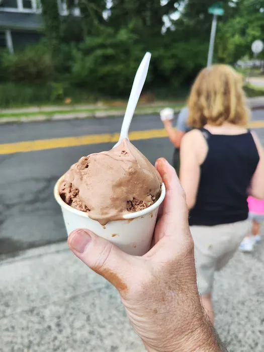 Van Dyk's Homemade Ice Cream Picture 8