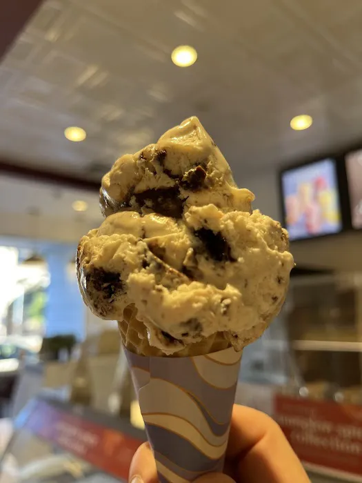 Häagen-Dazs Ice Cream Shops Picture 8