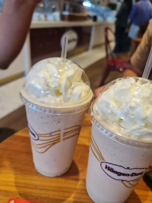 Häagen-Dazs Ice Cream Shops Picture 7
