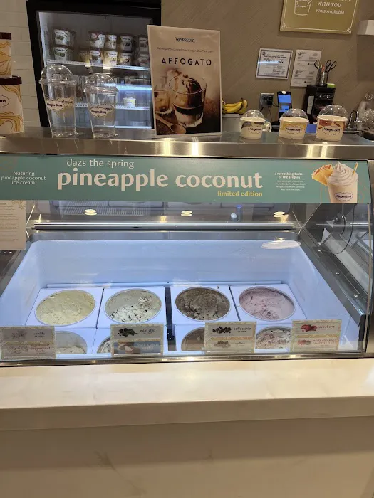 Häagen-Dazs Ice Cream Shops Picture 3