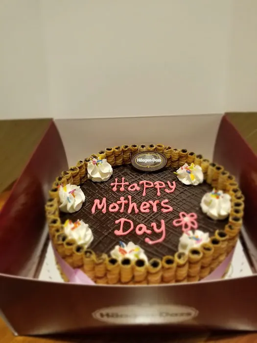 Häagen-Dazs Ice Cream Shops Picture 4