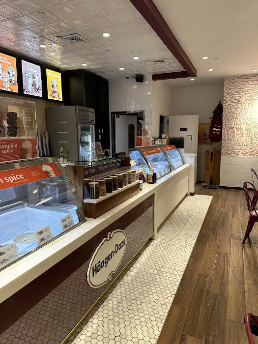 Häagen-Dazs Ice Cream Shops Picture 2