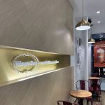Häagen-Dazs Ice Cream Shops