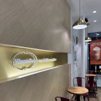 Häagen-Dazs Ice Cream Shops ico