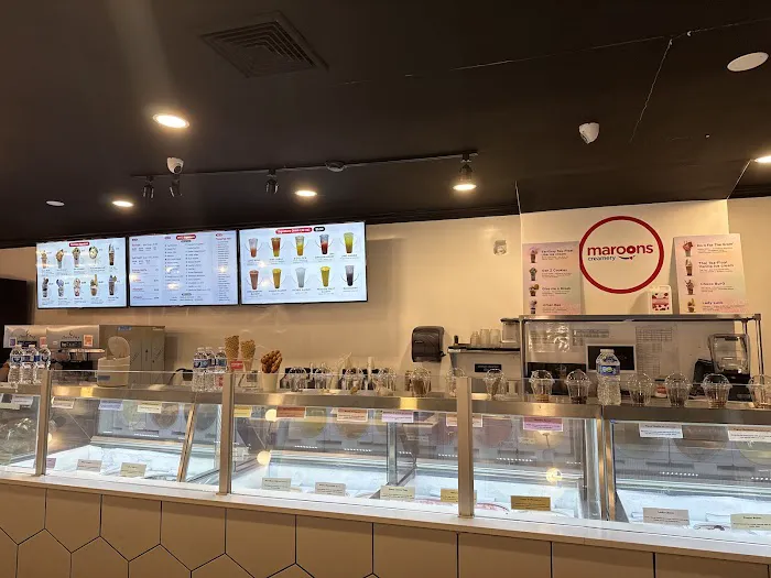 Maroons Creamery - Hand Crafted Ice Cream Picture 3