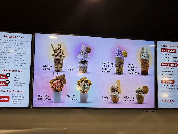 Maroons Creamery - Hand Crafted Ice Cream Picture 5