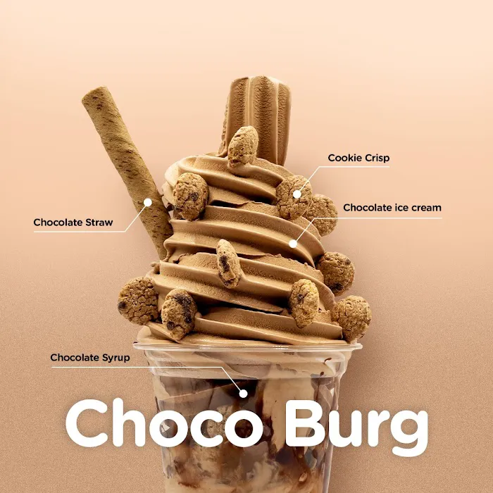 Maroons Creamery - Hand Crafted Ice Cream Picture 10