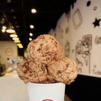 Maroons Creamery - Hand Crafted Ice Cream ico