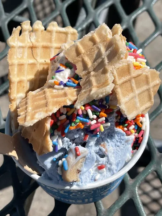 Ben & Jerry's Picture 9