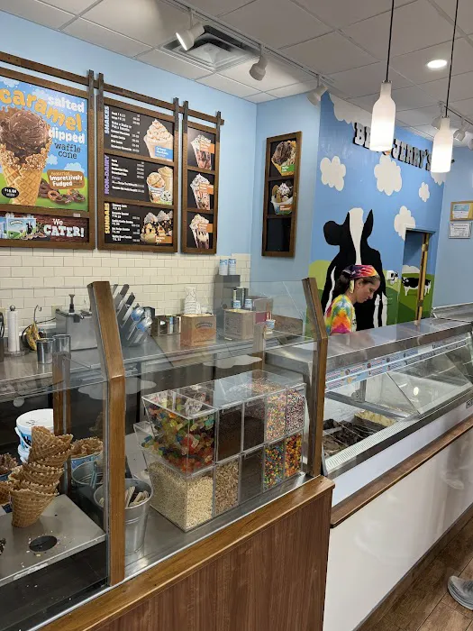 Ben & Jerry's Picture 7