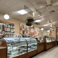 Kilwins Ice Cream - Chocolate - Fudge ico