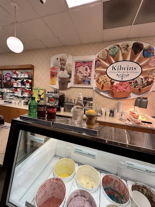 Kilwins Ice Cream - Chocolate - Fudge Picture 2