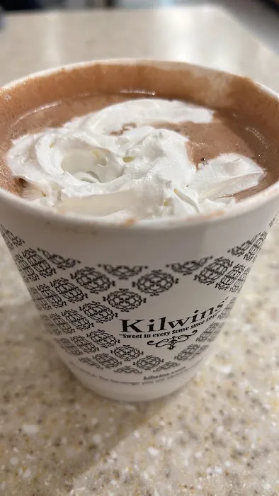 Kilwins Ice Cream - Chocolate - Fudge Picture 9