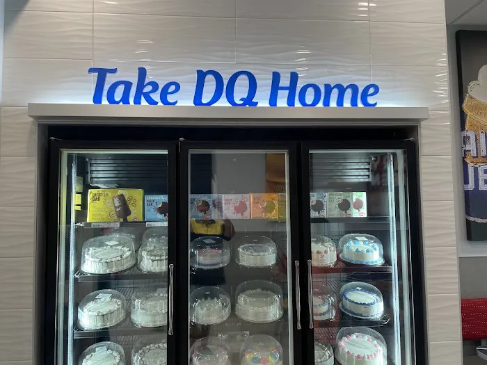 Dairy Queen Picture 1