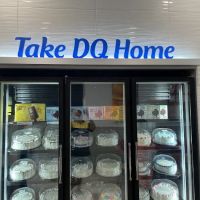 Dairy Queen ico