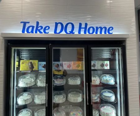 Dairy Queen