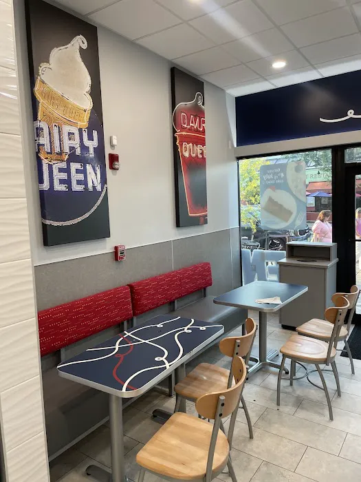 Dairy Queen Picture 2