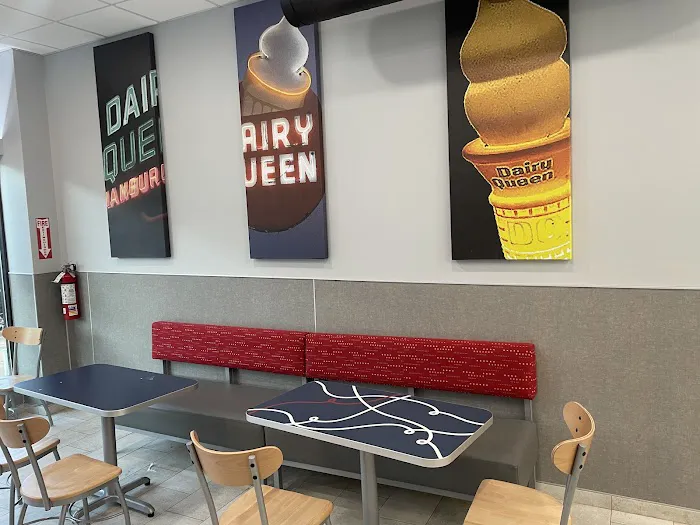 Dairy Queen Picture 3