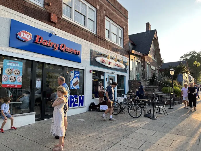 Dairy Queen Picture 10
