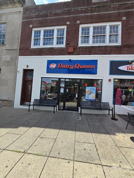 Dairy Queen Picture 9