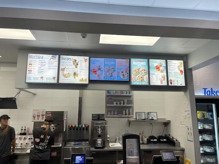 Dairy Queen Picture 5