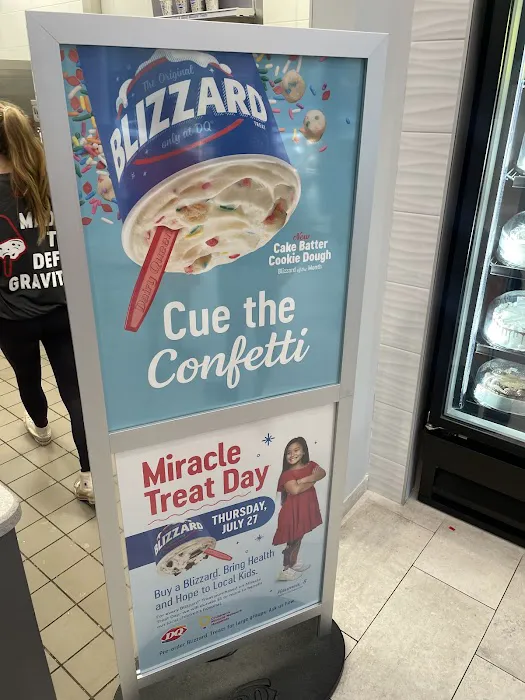 Dairy Queen Picture 7