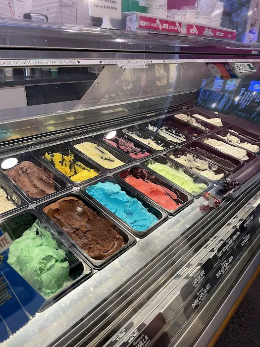 Mr. Moo's Ice Cream Cafe Ridgewood Picture 1