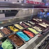 Mr. Moo's Ice Cream Cafe Ridgewood ico