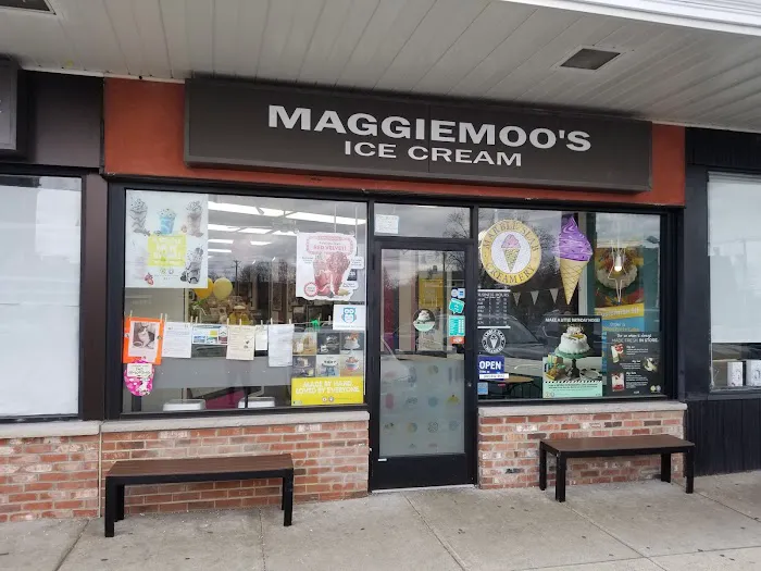 Mr. Moo's Ice Cream Cafe Ridgewood Picture 9