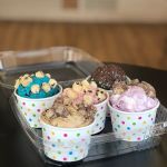 Sprinkles and More