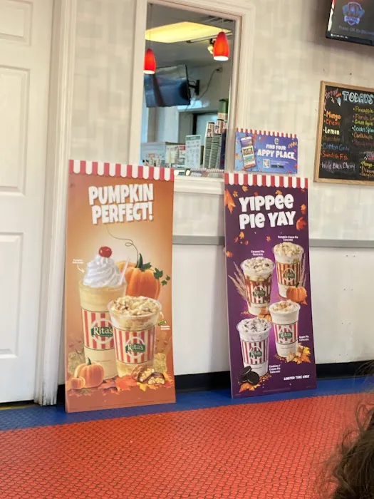 Rita's Italian Ice & Frozen Custard Picture 9