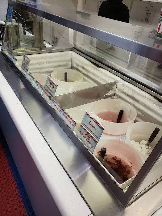 Rita's Italian Ice & Frozen Custard Picture 4
