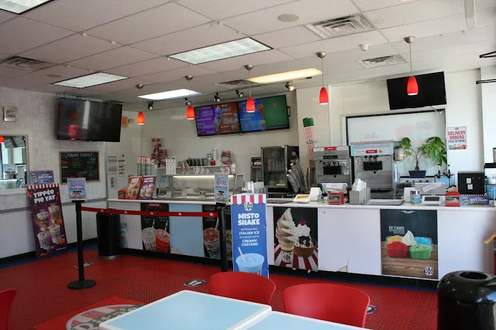 Rita's Italian Ice & Frozen Custard Picture 1