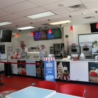 Rita's Italian Ice & Frozen Custard ico