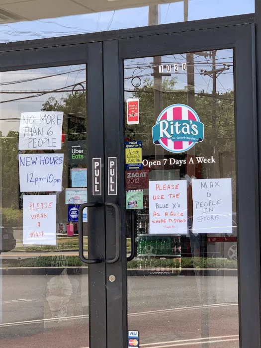 Rita's Italian Ice & Frozen Custard Picture 2