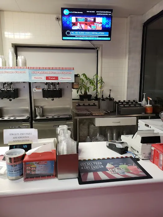 Rita's Italian Ice & Frozen Custard Picture 6