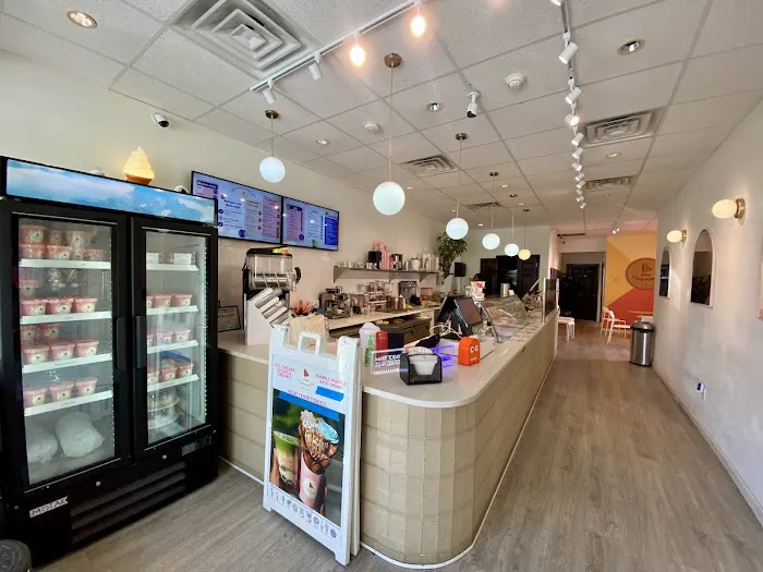 New Territories Ice Cream Picture 4