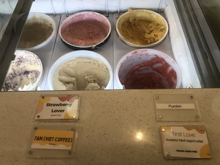 New Territories Ice Cream Picture 3