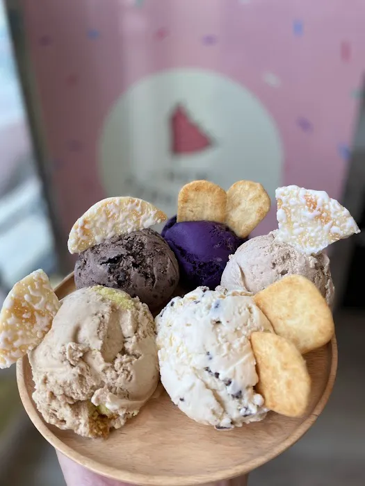 New Territories Ice Cream Picture 10